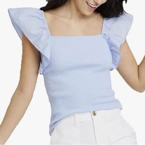 A New Day top / blouse